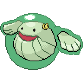 Solomer Sprite Image