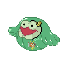 Solomer Sprite Image