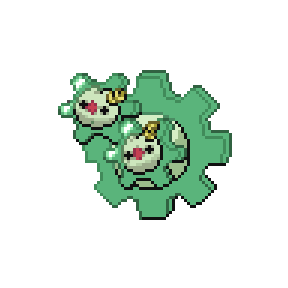 Soloang Sprite Image