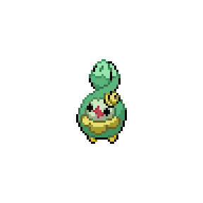 Solodew Sprite Image