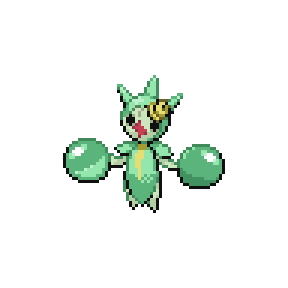 Soloelia Sprite Image
