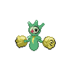 Soloelia Sprite Image