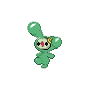 Soloeary Sprite Image