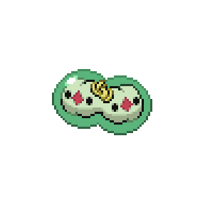 Solosis Sprite Image