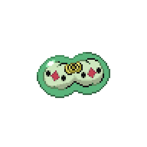 Solosis Sprite Image