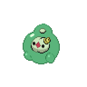 Solosion Sprite Image
