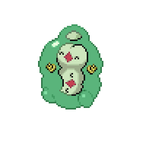 Solosion Sprite Image