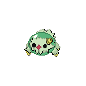 Solotik Sprite Image