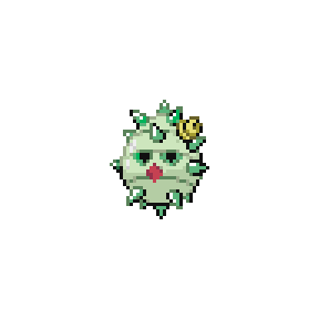 Soloseed Sprite Image