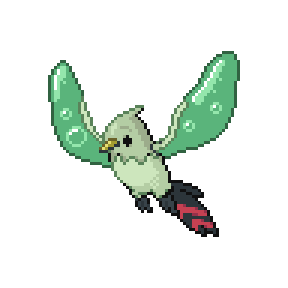 Soloinder Sprite Image