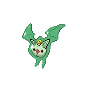 Solobat Sprite Image
