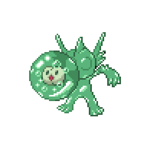 Soloeye Sprite Image