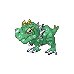 Solorunt Sprite Image