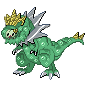 Solotrum Sprite Image