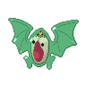 Solobat Sprite Image