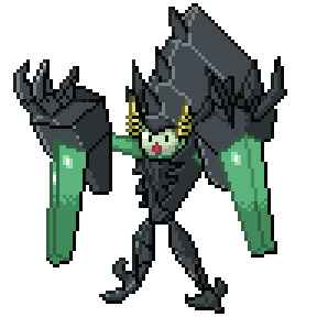 Solozma Sprite Image