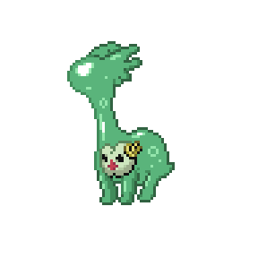 Soloaura Sprite Image