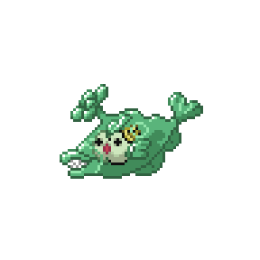 Soloish Sprite Image