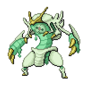 Solosopod Sprite Image