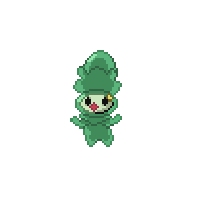 Solomantis Sprite Image