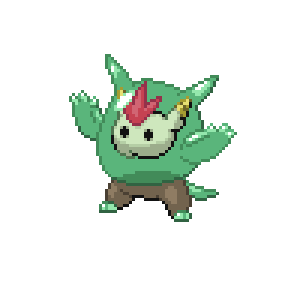 Sololadin Sprite Image