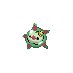Soloor Sprite Image