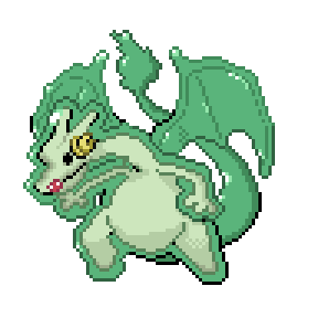 Soloizard Sprite Image