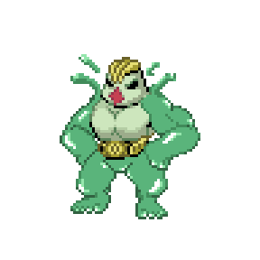 Solochoke Sprite Image