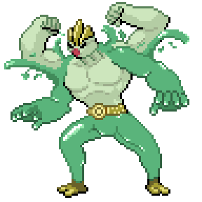 Solochamp Sprite Image