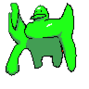 Solochamp Sprite Image