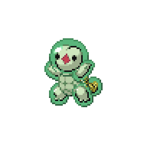 Solotle Sprite Image