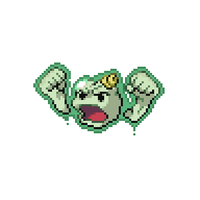 Solodude Sprite Image
