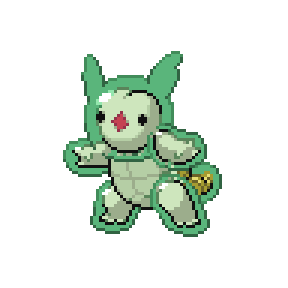Solotortle Sprite Image