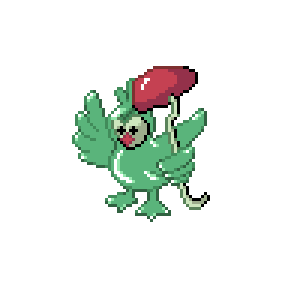 Solofetchd Sprite Image