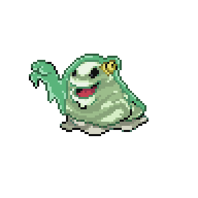 Solomer Sprite Image