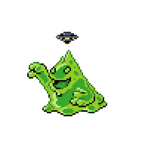 Solomer Sprite Image