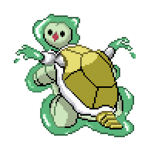 Solotoise Sprite Image