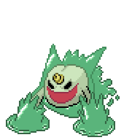 Sologar Sprite Image