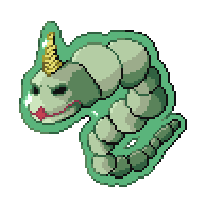 Solonix Sprite Image