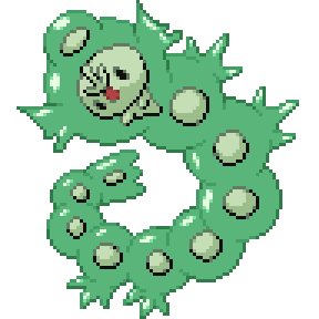 Duodos Sprite Image
