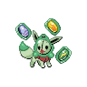 Duovee Sprite Image