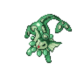 Duoeon Sprite Image