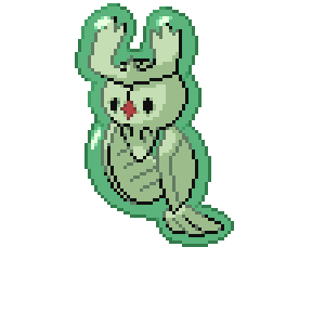 Duoowl Sprite Image