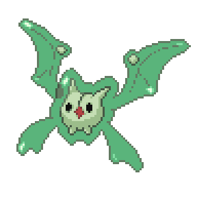 Duobat Sprite Image