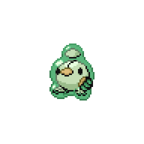 Duotu Sprite Image