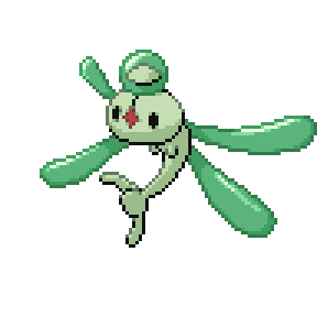 Duoma Sprite Image
