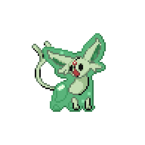 Duoeon Sprite Image
