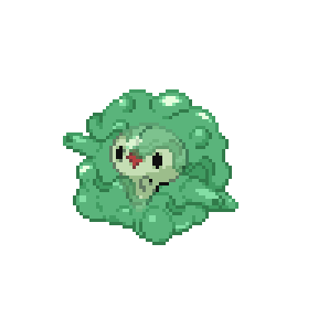 Duotress Sprite Image