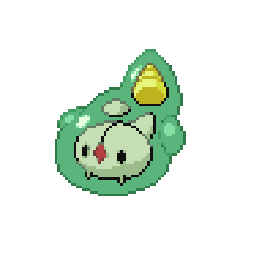 Duosparce Sprite Image