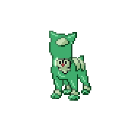 Duodour Sprite Image
